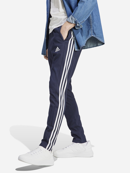 Mens adidas tapered pants online