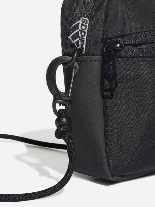 Adidas crossbody bag leather outlet
