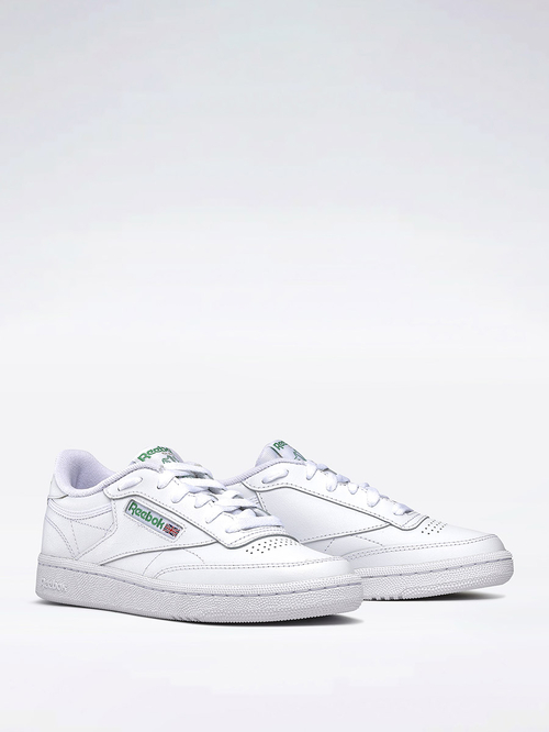 Buy Club C 85 Shoes White For Women Styli Saudi