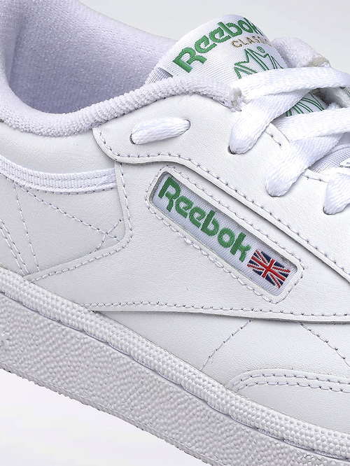 Reebok women's club c 85 shoes cheap