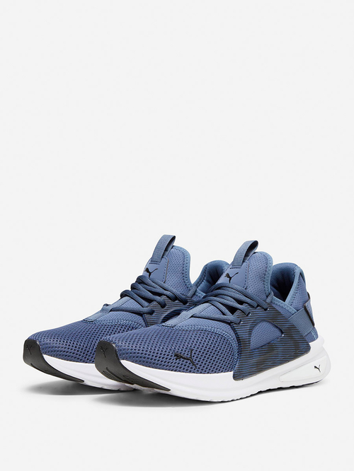 Buy Softride Enzo Evo Hyperwave Shoes Blue For Men Styli Saudi