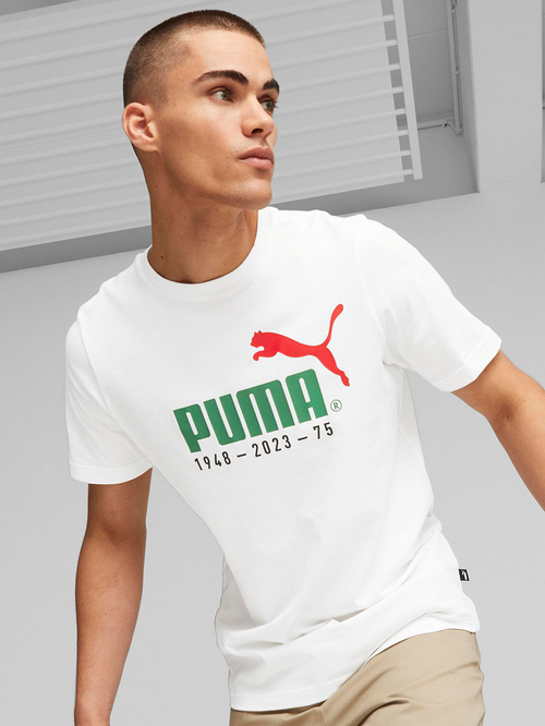 Puma 1948 deals t shirt