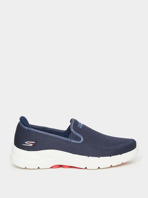 Skechers go walk store joy mens blue