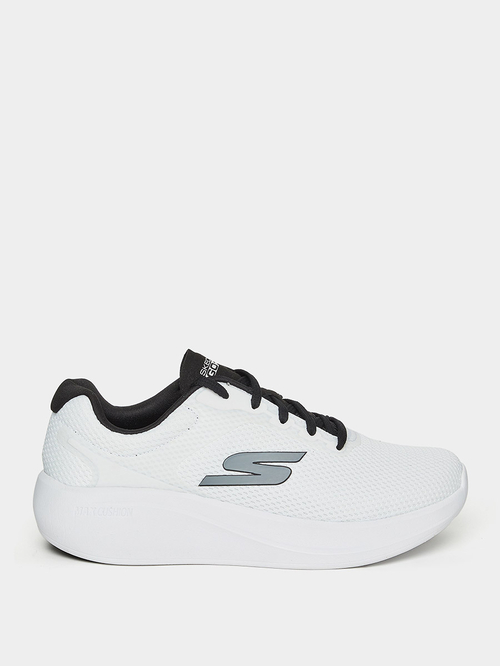 Buy Max Cushioning Essential Shoes White For Men Styli UAE