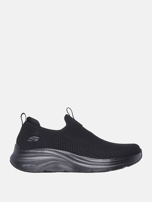 Buy Vapor Foam Stretch Fit Shoes Black For Women Styli UAE