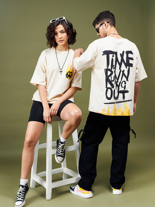 Drop shoulder t shirt new arrivals