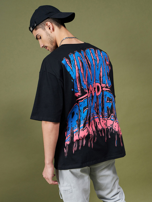 Young and reckless crew neck on sale