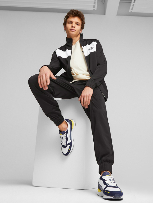 Tuxedo sweatsuit cheap