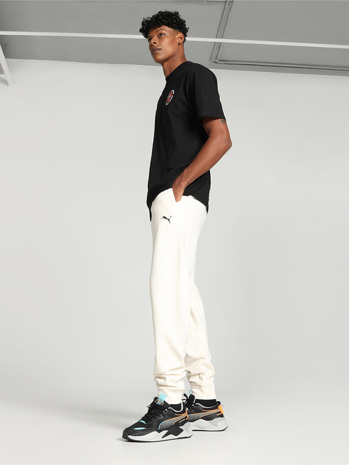 Buy Better Essentials Sweatpants Off White For Men Styli Saudi