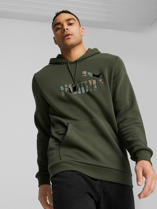 Essential graphic hoodie cheap