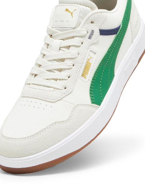 Buy Court Ultra 75 Years Sneakers White For Men Styli Saudi