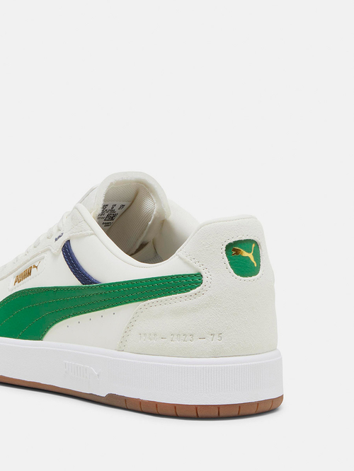 Buy Court Ultra 75 Years Sneakers White For Men Styli UAE