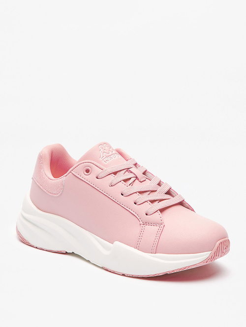 Chunky pink shoes new arrivals