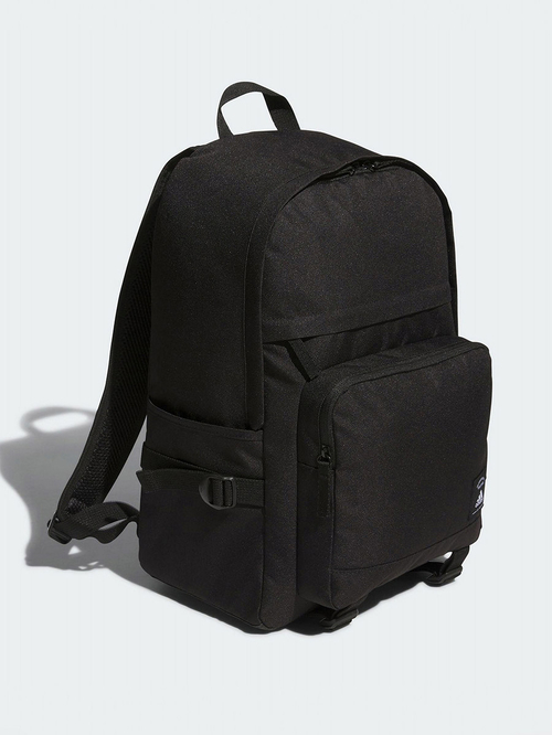 Buy Multi Compartment Backpack Black For Women Styli UAE
