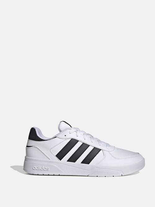 Buy CourtBeat Court Lifestyle Shoes White For Men Styli Saudi