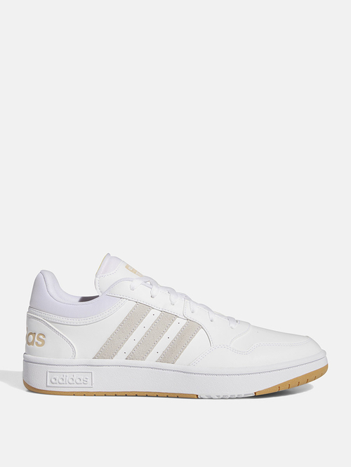 Adidas store hoops low