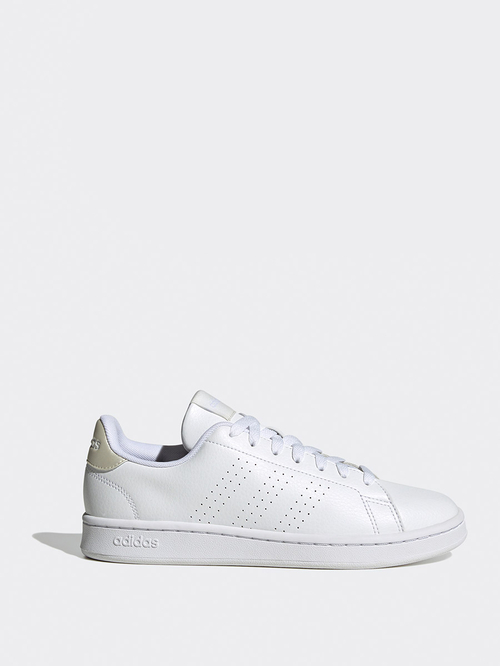 Buy Advantage Shoes White For Women Styli Saudi