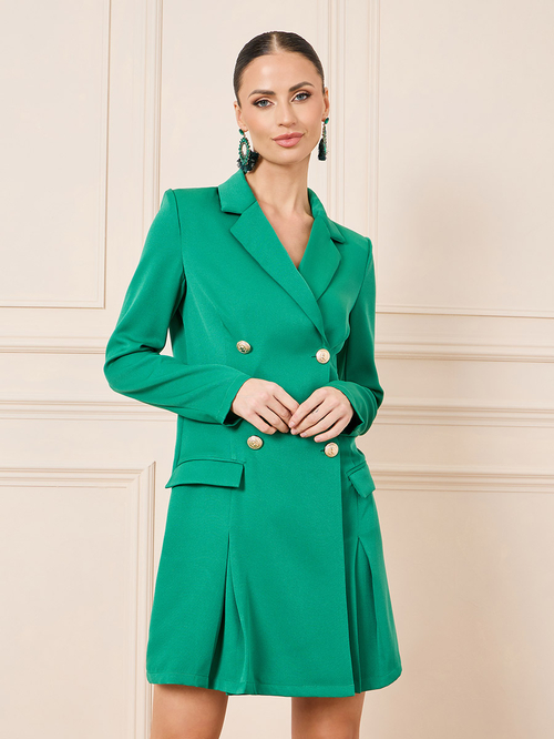 Double breasted suit notch lapel on sale