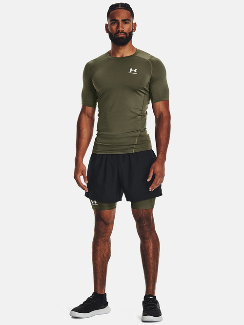 Under armour exercise shorts store