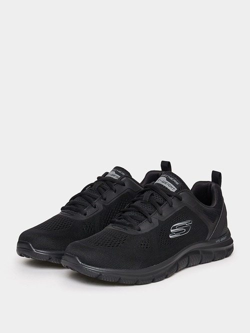 Skechers memory foam running shoes review 2025