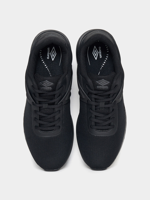 Umbro shoes without laces deals