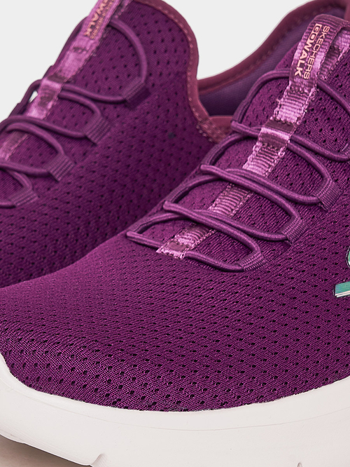 Skechers go walk goga mat hotsell