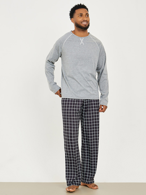 Stitch pajamas for men shop