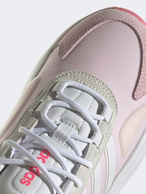 Buy Ozelle Cloudfoam Shoes Pink For Women Styli Saudi