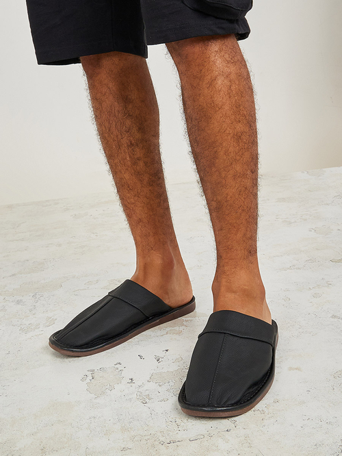 Pu soft slippers online