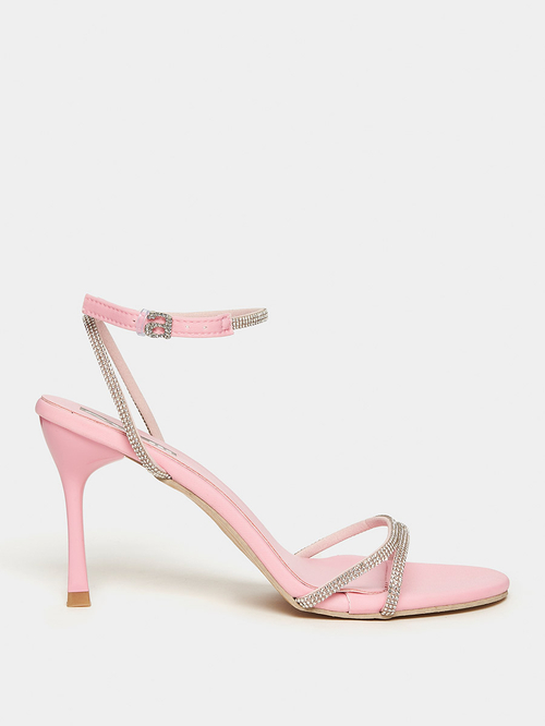 Stiletto pink cheap