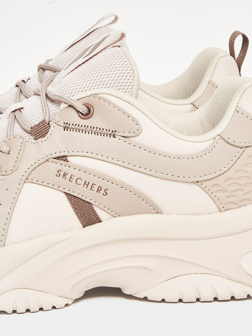 Fila vs skechers shop