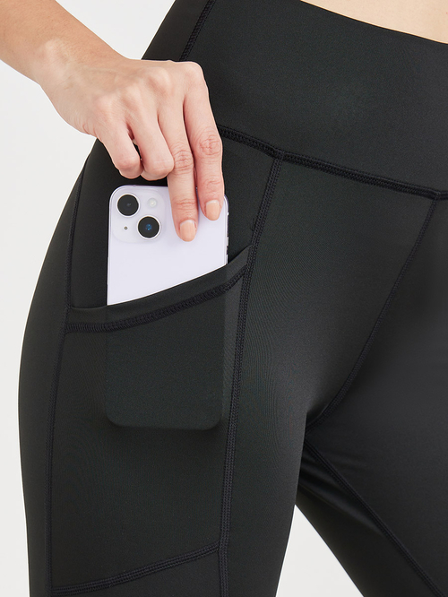 Tights with pockets clearance