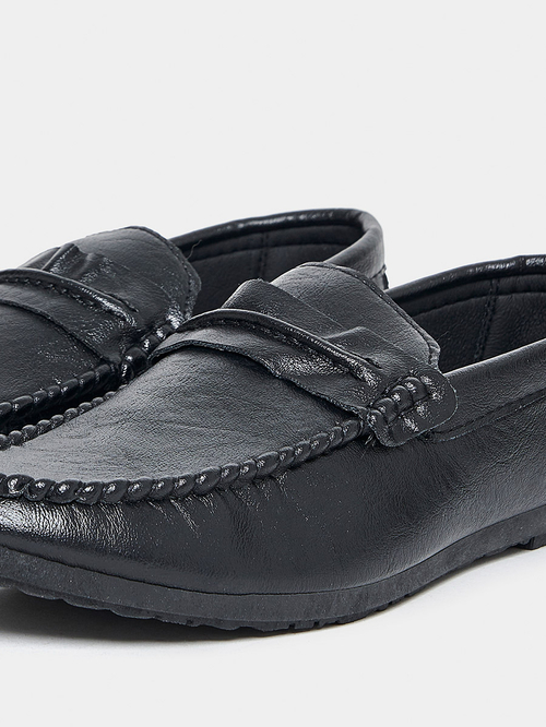 Mercedes formal shoes best sale