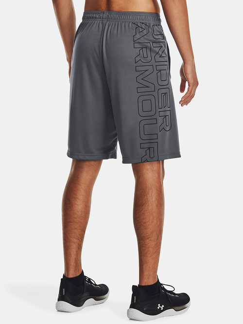 Under armour graphic shorts outlet