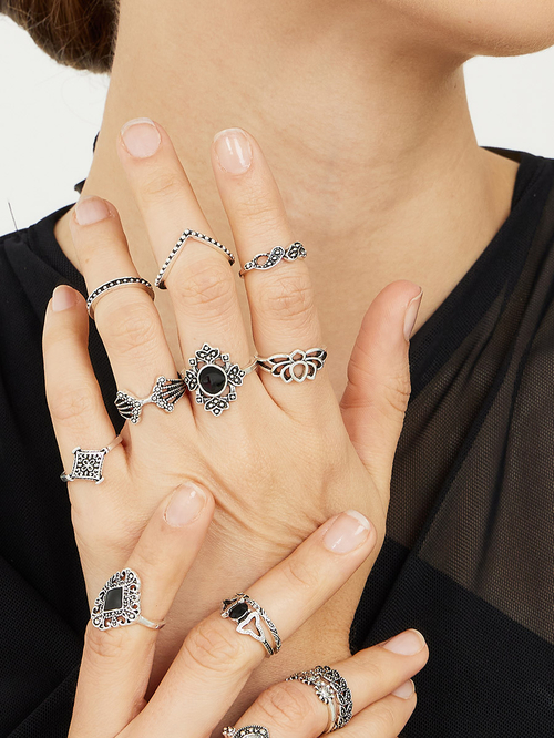 Buy vintage rings on sale