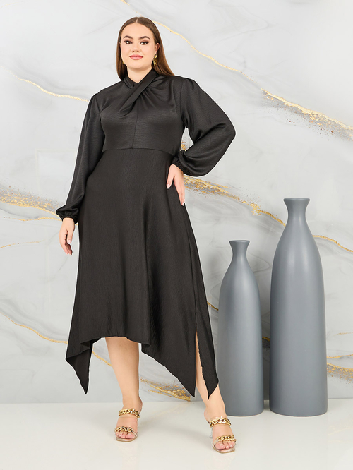 Handkerchief sleeves deals