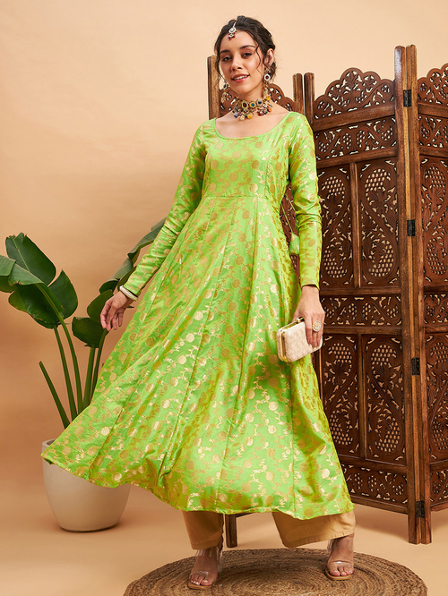 Long maxi kurta hotsell