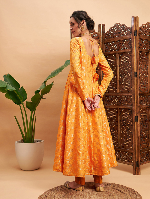 Maxi kurta store