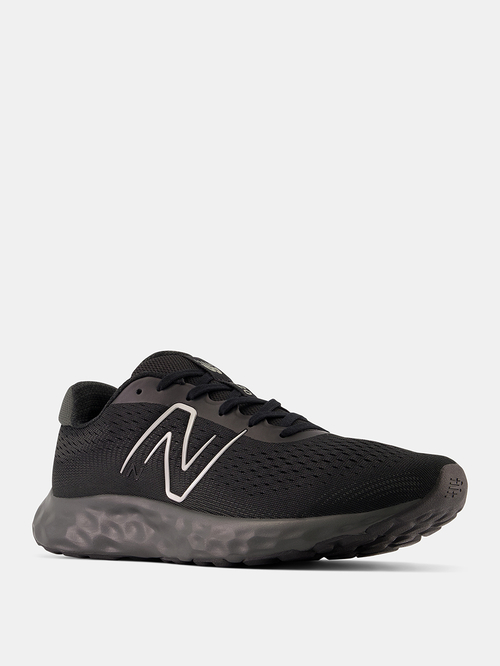 Buy 520 Lace Up Shoes Black For Men Styli Saudi
