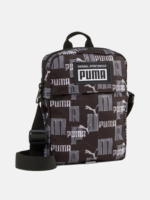 Puma academy cross backpack outlet