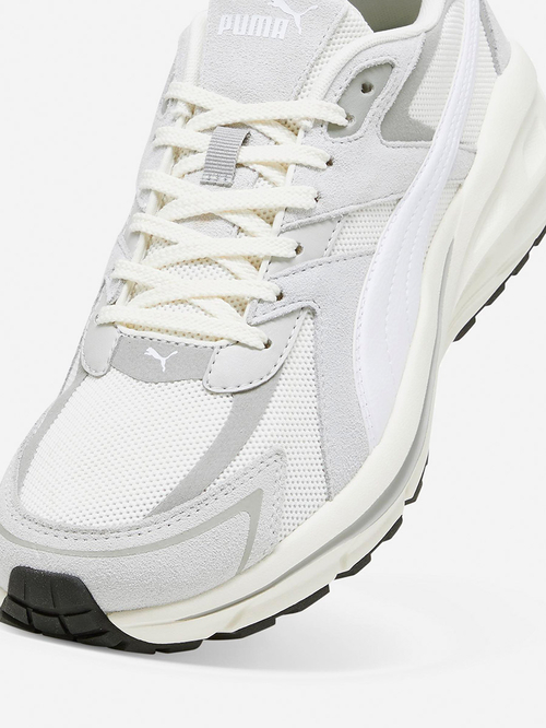 Buy Hypnotic LS Lace Up Sneakers White For Men | Styli Saudi Buy Hypnotic LS Lace Up Sneakers White For Men | Styli Saudi