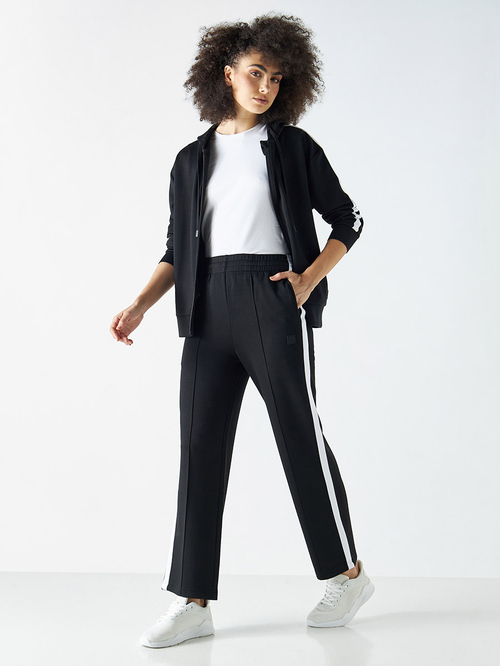 ミュージシャン buddix Side Line Logo Track Pants XL Side Line Logo Track Pants | buddix | VERTICAL GARAGE