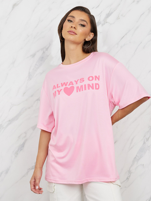 Longline t shirt cheap shop