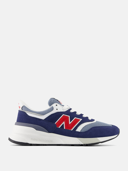 New balance 100 men navy discount