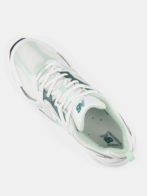 New Balance 530 Women's Silver Trainers