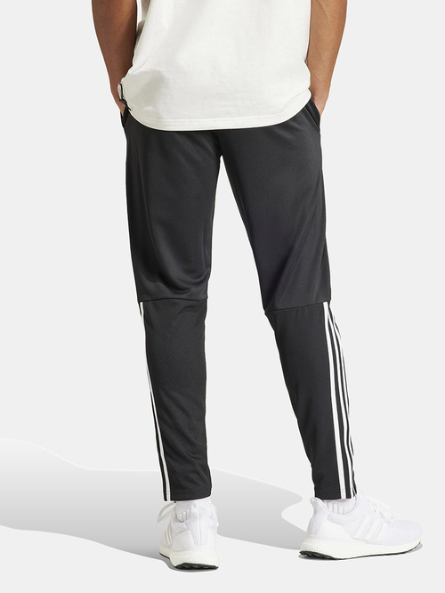 Adidas 3 stripe sereno track pants mens hot sale