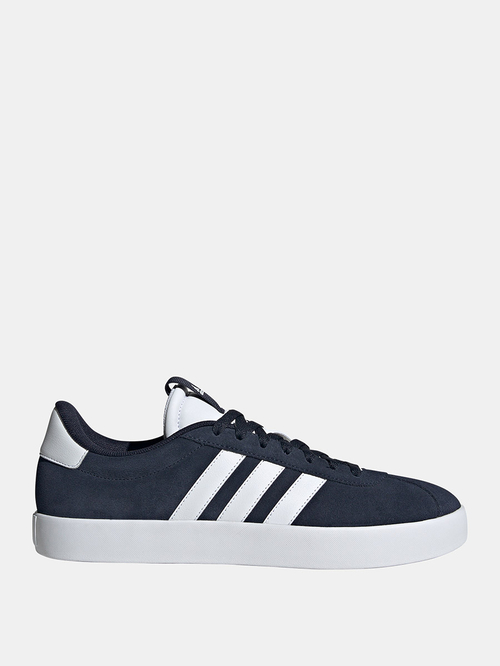 Buy VL Court 3.0 Low Cut Sneakers Blue For Men Styli UAE