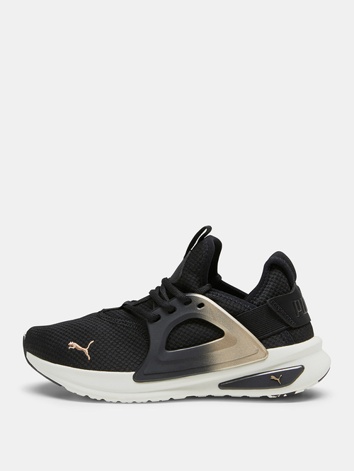 Buy Softride Enzo Evo Molten Running Shoes Black For Women Styli Saudi