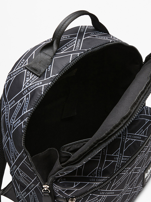 Monogram laptop backpack 2025