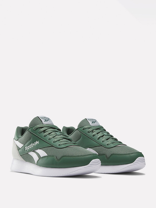 Reebok classic lace up joggers hotsell